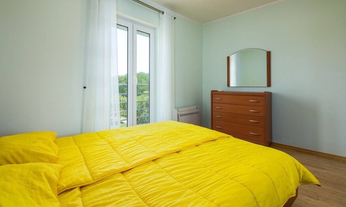 Monterol Apartment | ADRIA house with apartments/Adria Apartment C5