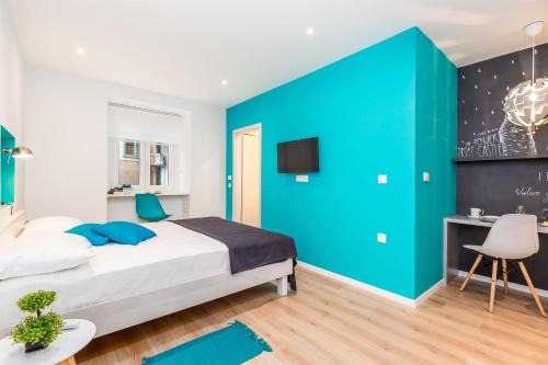 Rijeka Apartment | Adria