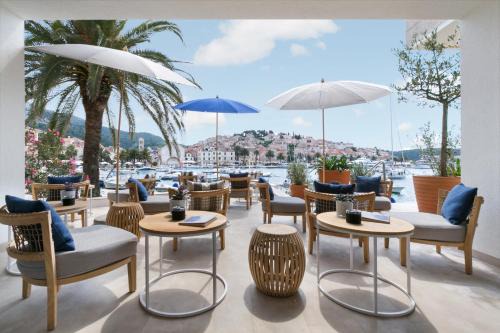 Hvar Old Town Hotel | Adriana Hvar Spa Hotel