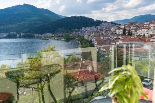Kastoria Apartment | Adriana Luxury Studio