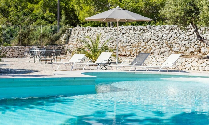 Gagliano del Capo Villa | Adriatic Villa - Santa Maria Di Leuca ,Apulia