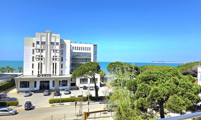Golem Apartment | Adriatic View Holiday Apartment 077