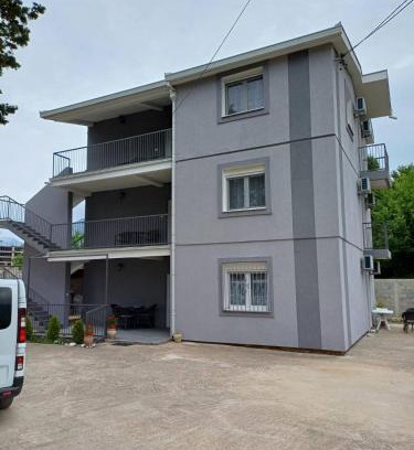 Bjelisi Apartment | Adriatika