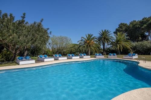 Javea Villa | Adsubia 20