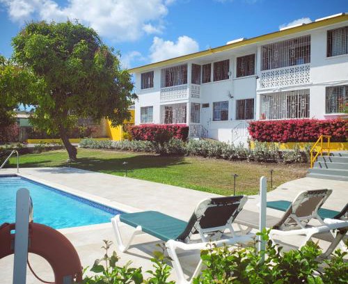 Rockley Apartment | Adulo Apartments