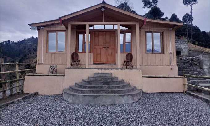 Muzaffarabad Apartment | Adults Only! Kashmir Eagle Heights Cottage & Restaurant by LMC