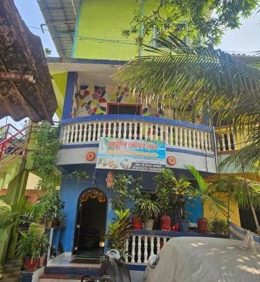 Nagaon House | Advait Holiday Home