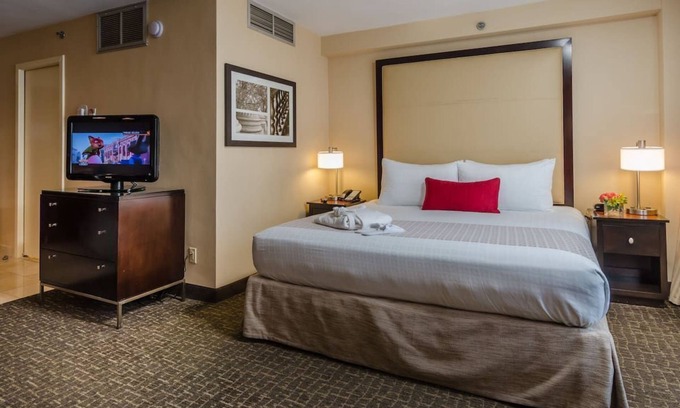 Dupont Circle Hotel | Adventure Awaits! Nightlife, Dining and Cultural Offerings at Our Doorsteps!