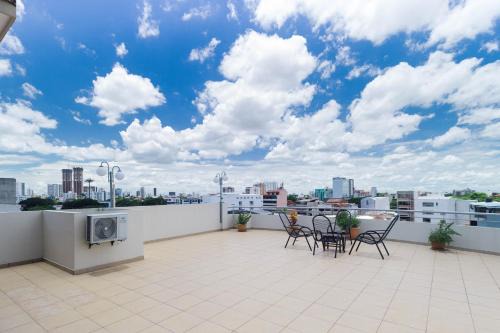 Santa Cruz Hostel | Adventure 360º Hostel