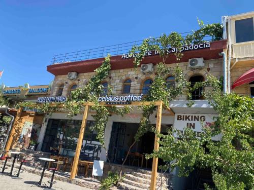 Goreme Hotel | Adventure Inn Cappadocia