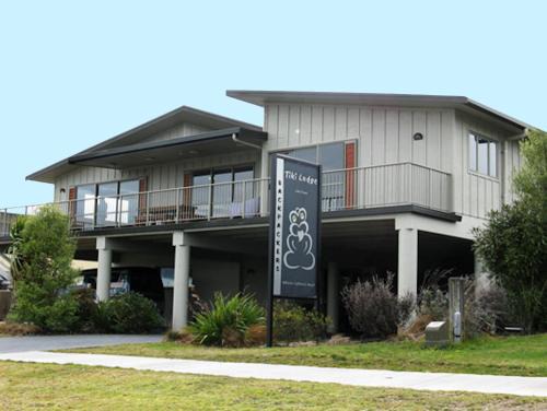 Taupo Hostel | Adventure Taupō Hostel