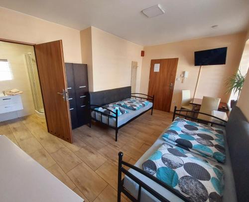 Ujazd Apartment | AE BERG Apartamenty