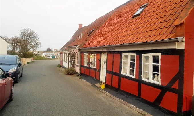 Marstal House | AE204 Marstal - Snaregade 7