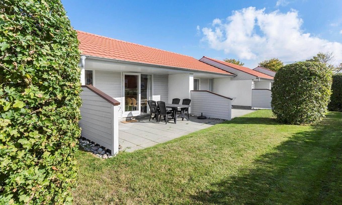 Ærø Municipality House | AE247 Ærøskøbing - Rosenstræde 33