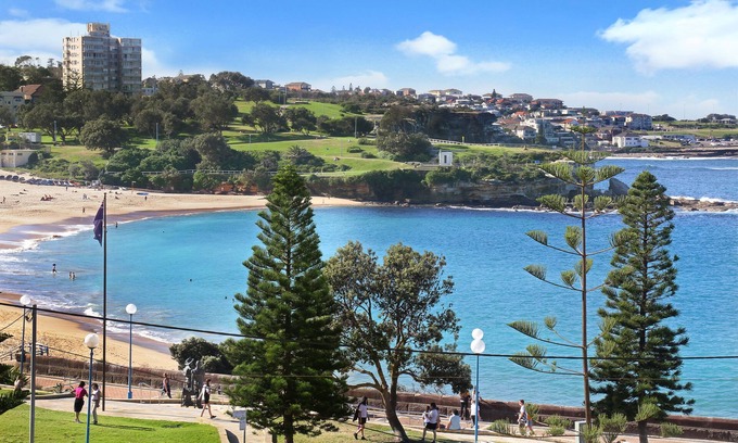 Coogee Apartment | AEA The Coogee View Serviced Apartments