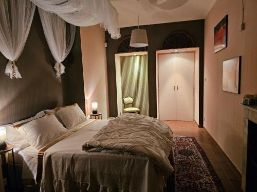 Historic Centre Apartment | Aedel Lxr
