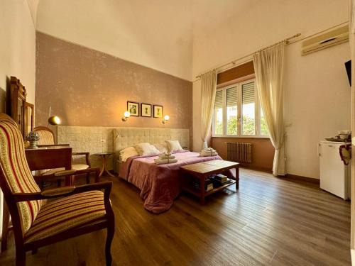 Lecce Bed & Breakfast | Aedes B&B Il Giardino dei Sogni
