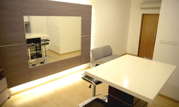 Seri Tanjung Pinang Apartment | Aegae Suites by LivingComfort