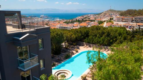 Cesme Apartment | AEGEAN Apartments - Çeşme