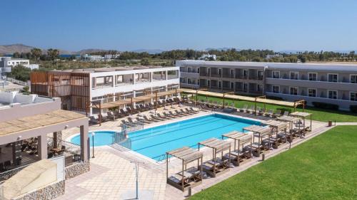 Marmari Hotel | Aegean Bay Hotel