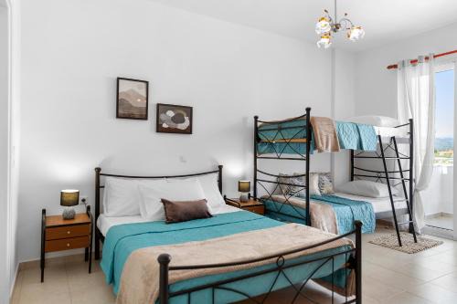 Haraki House | Aegean Breeze