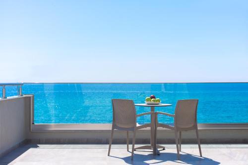 Limenaria Hotel | Aegean Infinity Deluxe