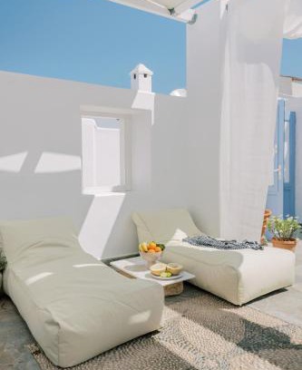 Koskinou House | Aegean Nest