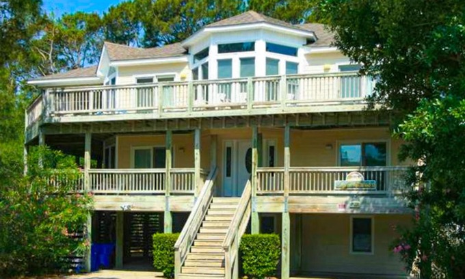 Corolla Light House | Aegean Odyssey 726