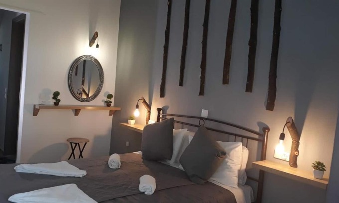 Tingaki Apartment | Aegean Pearl Kos Superior Double Garden View All Inclusive 2 people