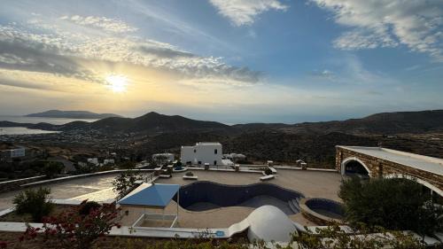 Ios Villa | Aegean Villas Ios
