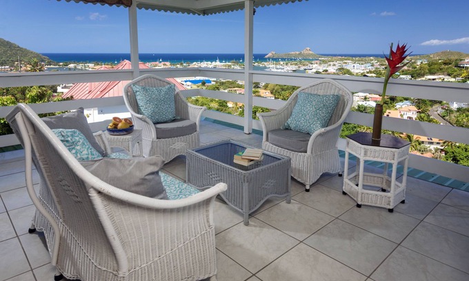 Bonne Terre House | Aegis Villa - You won't want to leave!