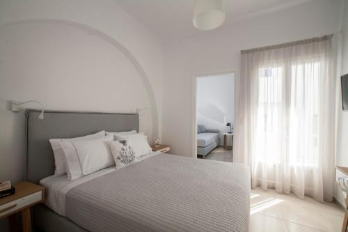Old Town Naxos Apartment | Aelia Apartments