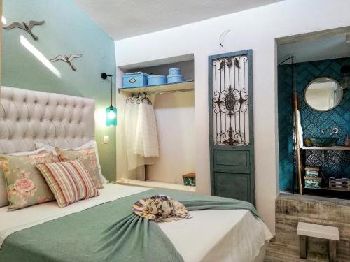 Fourka House | Aelia House Chalkidiki