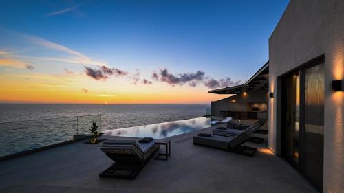 Agios Nikitas Villa | Aeliades Villas