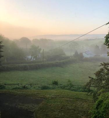 Bontnewydd Bed & Breakfast | Aelybryn