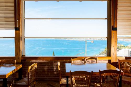 Vlore Hotel | Aerial Hotel & Spa