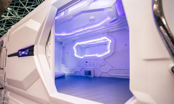 Adlersky Hotel | AeroLive