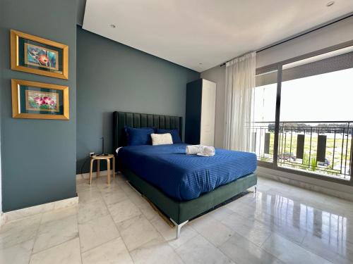 Nouaceur Apartment | AeroRelax, free Parking, WI-FI