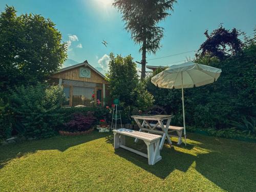 Nishat-Shalimar Bed & Breakfast | Aesthetics Cottages