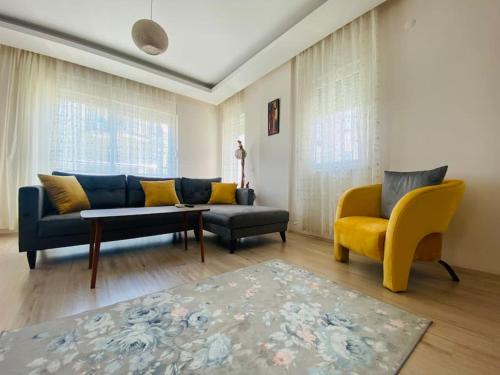 Kaleici Apartment | Aether Flats No7,Old Town, Beach, Central, Netflix