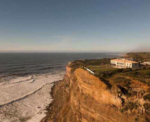Ericeira Hotel | Aethos Ericeira