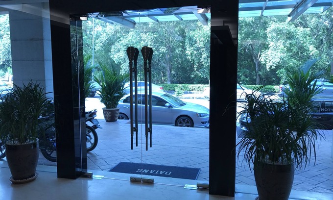 Nilai Hotel | Aeton Hotel