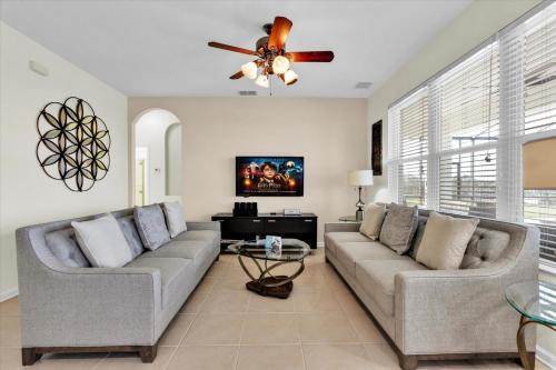 Windsor Hills House | AF2574-Windsor Hills Resort Vacation Home