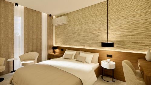 Afandou Hotel | Afandou Mare