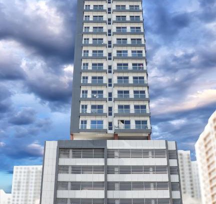 Juffair Apartment | Afaq Tower