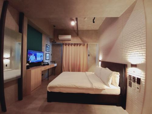 Kaunlaran Apartment | Affable 1BR Service Apartment 2px allows 5Px 19088