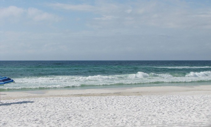 Miramar Beach Cottage | Affinity Beach Cottage - Steps to Beach - Waiting for You!