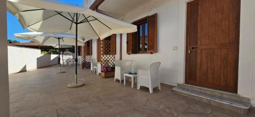 San Marco di Castellabate House | Affittacamere La Ciprea