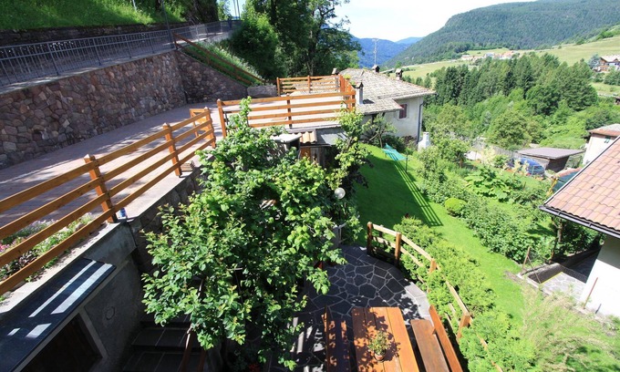 Castello-Molina di Fiemme Bed & Breakfast | Affittacamere Corradini