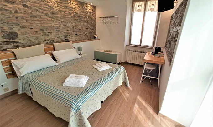 Masero House | Affittacamere Albarola - 2p double room
